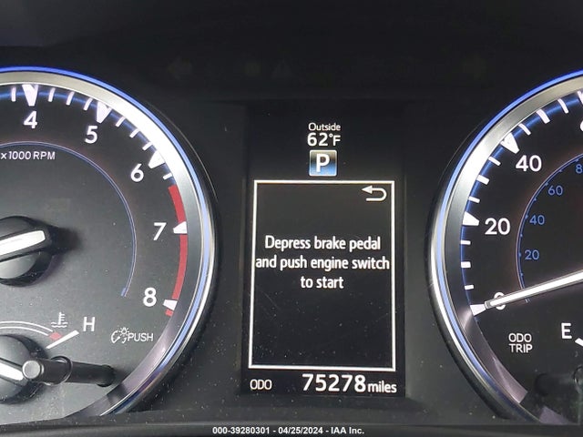 Toyota Highlander Xle V6 2015 5TDKKRFH9FS113133 Image 15