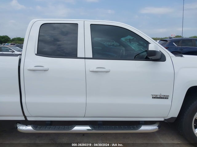 Chevrolet Silverado 1500 1lt 2014 1GCRCREH7EZ418768 Image 14