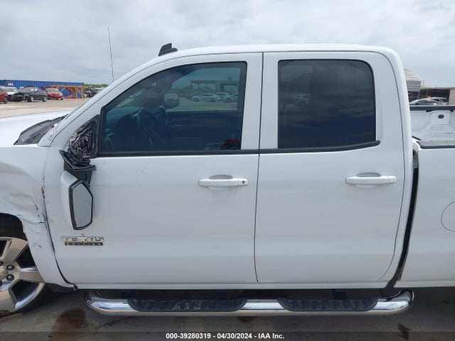 Chevrolet Silverado 1500 1lt 2014 1GCRCREH7EZ418768 Image 15
