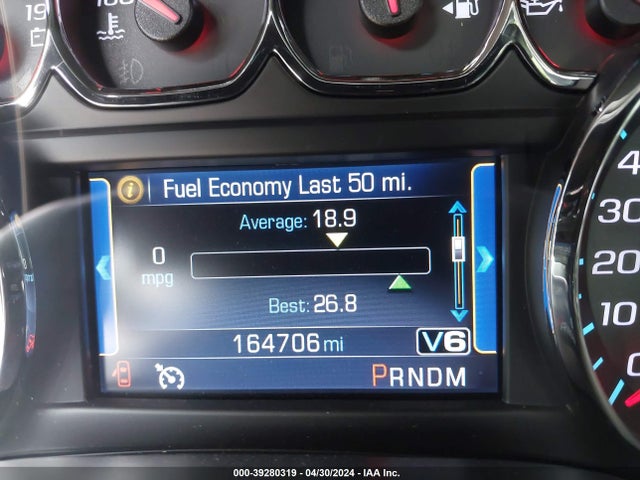 Chevrolet Silverado 1500 1lt 2014 1GCRCREH7EZ418768 Image 16