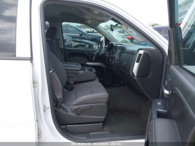 Chevrolet Silverado 1500 1lt 2014 1GCRCREH7EZ418768 Image 5