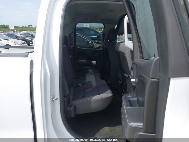 Chevrolet Silverado 1500 1lt 2014 1GCRCREH7EZ418768 Image 8
