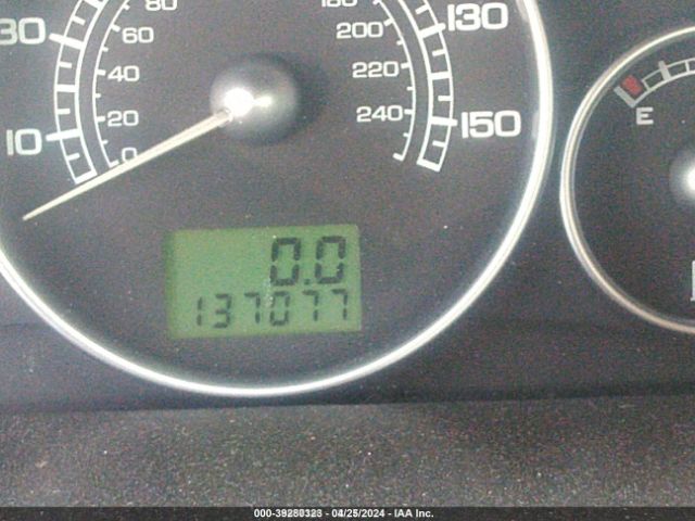 2004 JAGUAR X-TYPE SAJEA51C04WD57291 Photo 6