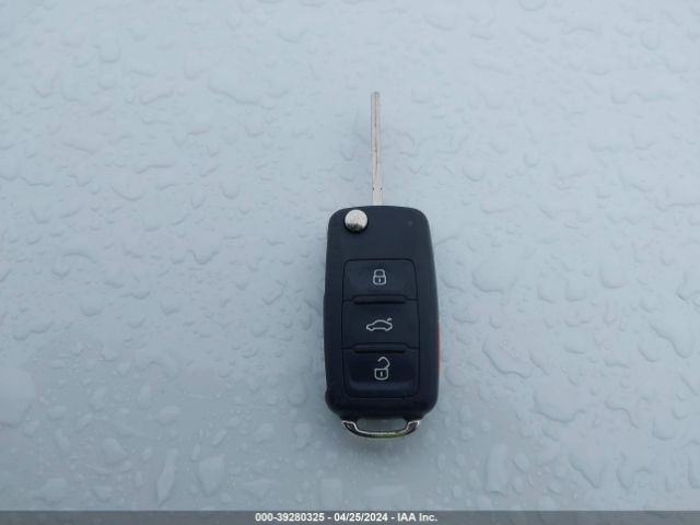 WVWHD7AJ1EW011164 Volkswagen Gti Wolfsburg Edition