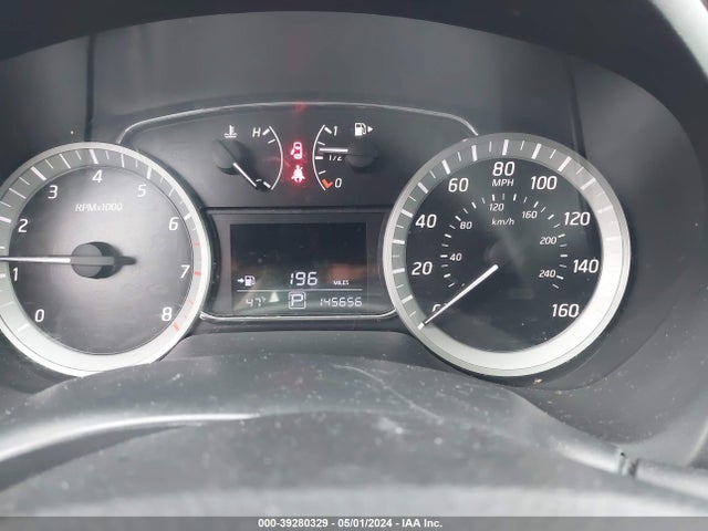 Nissan SENTRA SV 2015 3N1AB7AP2FY289743 Image 7