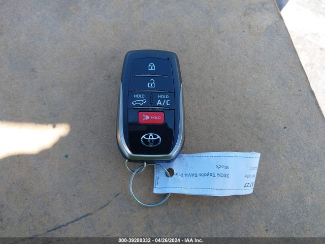 Toyota Rav4 Prime Se 2024 JTMAB3FV0RD172604 Image 11