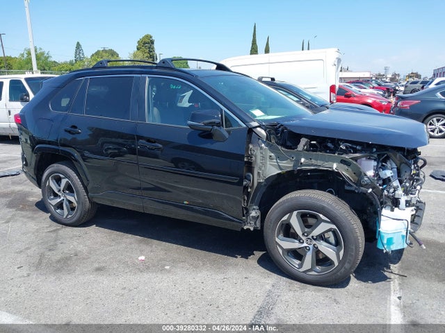 Toyota Rav4 Prime Se 2024 JTMAB3FV0RD172604 Image 14