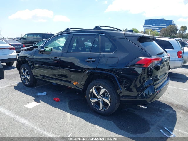 Toyota Rav4 Prime Se 2024 JTMAB3FV0RD172604 Image 15
