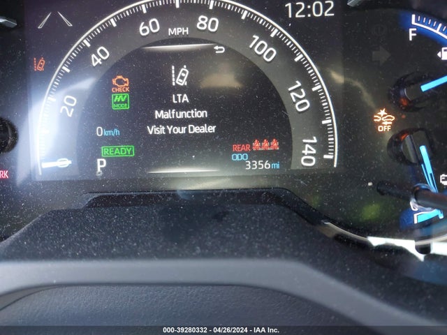 Toyota Rav4 Prime Se 2024 JTMAB3FV0RD172604 Image 16