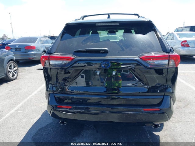 Toyota Rav4 Prime Se 2024 JTMAB3FV0RD172604 Image 17
