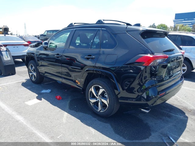 Toyota Rav4 Prime Se 2024 JTMAB3FV0RD172604 Image 3