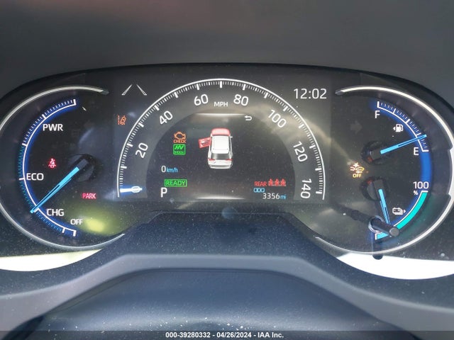 Toyota Rav4 Prime Se 2024 JTMAB3FV0RD172604 Image 7