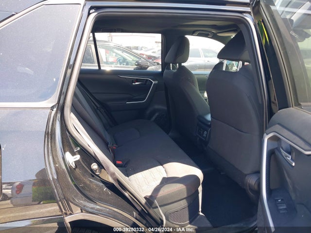Toyota Rav4 Prime Se 2024 JTMAB3FV0RD172604 Image 8