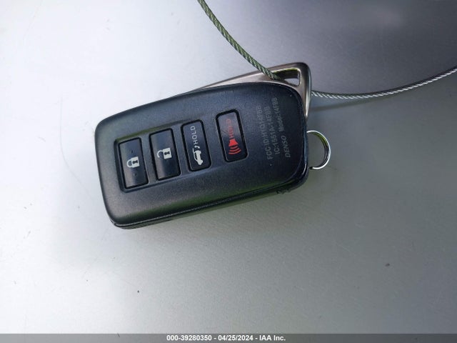 2T2BZMCA3HC117000 Lexus Rx 350 F Sport