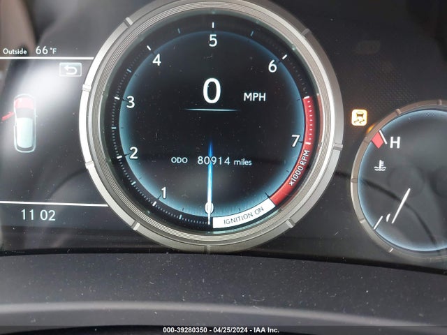 2T2BZMCA3HC117000 Lexus Rx 350 F Sport