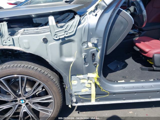 5UX43DP05P9T10963 BMW X3 Sdrive30i
