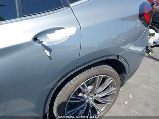5UX43DP05P9T10963 BMW X3 Sdrive30i