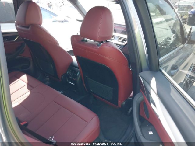 5UX43DP05P9T10963 BMW X3 Sdrive30i