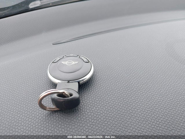 2012 MINI COOPER S COUNTRYMAN WMWZC3C58CWL82347 Photo 10