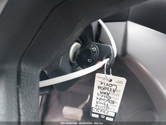 Ford ESCAPE SE 2016 1FMCU9G99GUA77202 Image 11