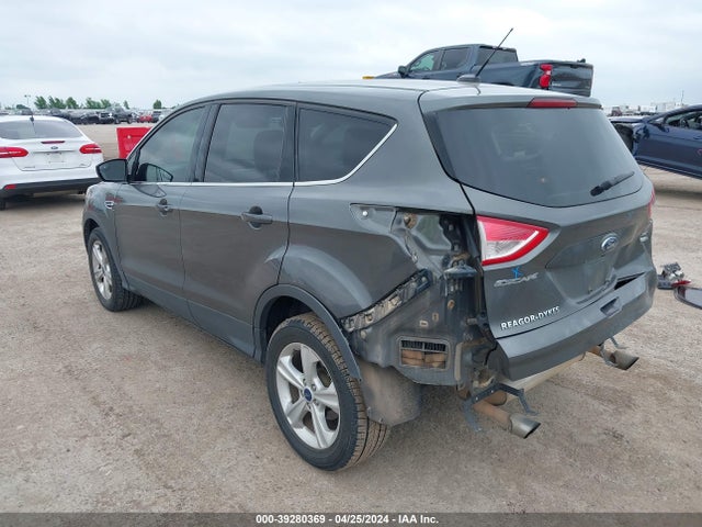 Ford ESCAPE SE 2016 1FMCU9G99GUA77202 Image 3