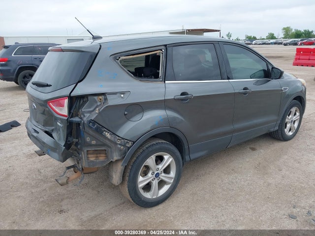 Ford ESCAPE SE 2016 1FMCU9G99GUA77202 Image 4