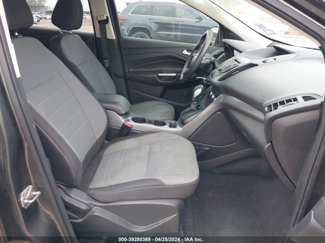 Ford ESCAPE SE 2016 1FMCU9G99GUA77202 Image 5