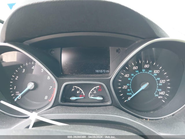 Ford ESCAPE SE 2016 1FMCU9G99GUA77202 Image 7
