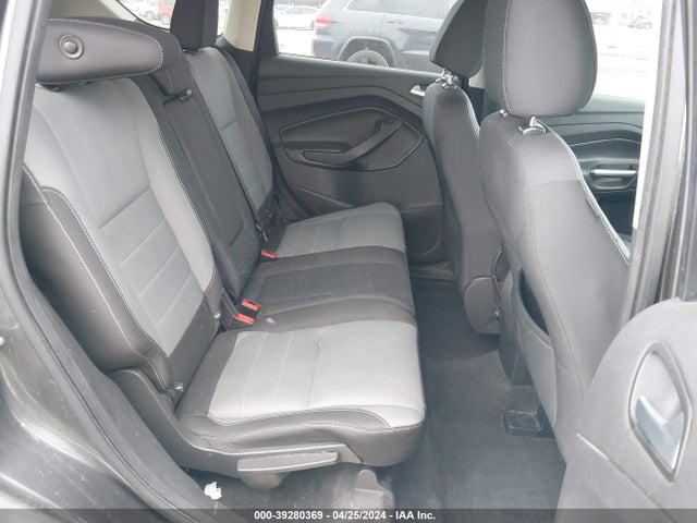 Ford ESCAPE SE 2016 1FMCU9G99GUA77202 Image 8