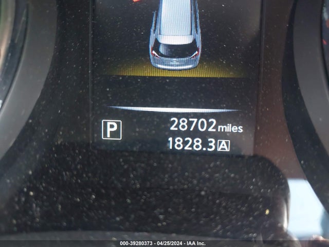 Nissan Rogue Sl 2016 5N1AT2MT2GC766750 Image 16