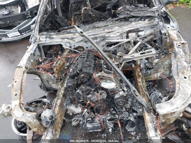 WBA5A5C59GG352385 BMW 528I
