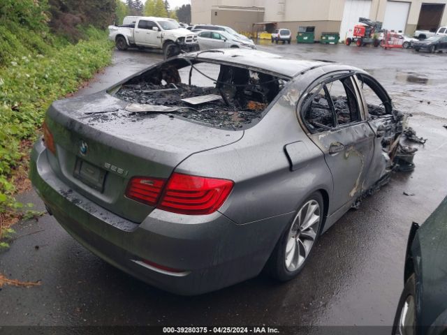 WBA5A5C59GG352385 BMW 528I