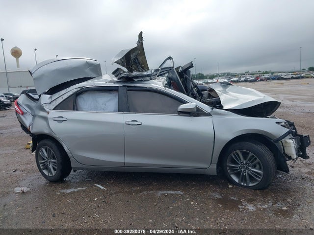 Toyota CAMRY SE 2017 4T1BF1FK6HU333468 Image 13
