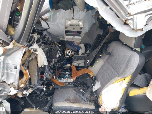 Toyota CAMRY SE 2017 4T1BF1FK6HU333468 Image 5
