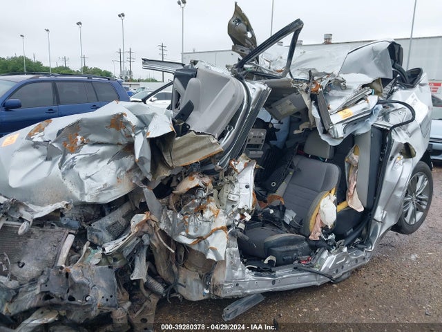 Toyota CAMRY SE 2017 4T1BF1FK6HU333468 Image 6
