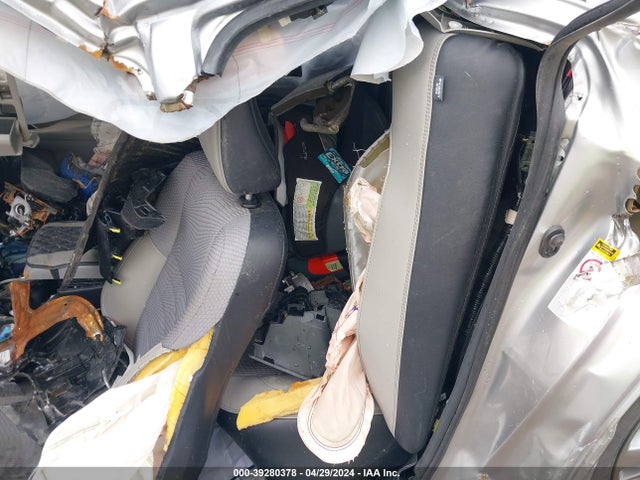Toyota CAMRY SE 2017 4T1BF1FK6HU333468 Image 8