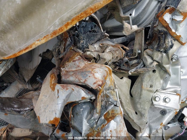 Toyota CAMRY SE 2017 4T1BF1FK6HU333468 Image 9