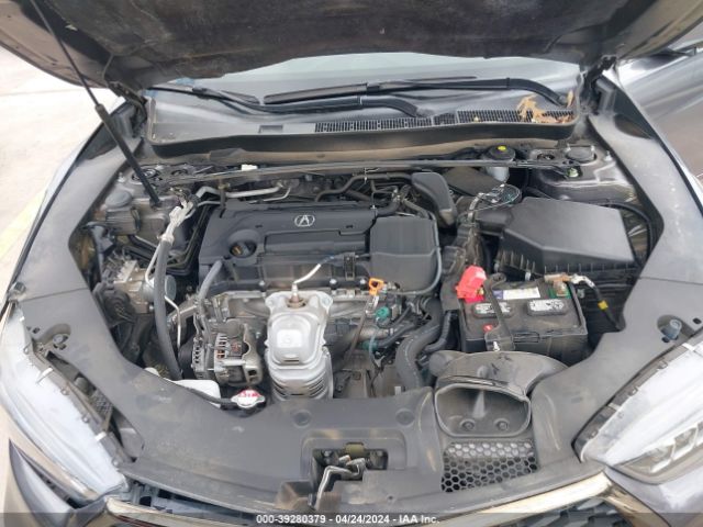 19UUB1F67KA005806 Acura Tlx Tech   A-spec Pkgs