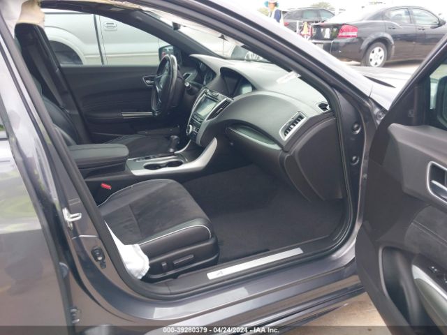 19UUB1F67KA005806 Acura Tlx Tech   A-spec Pkgs