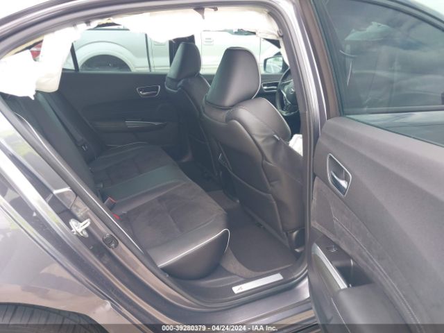 19UUB1F67KA005806 Acura Tlx Tech   A-spec Pkgs