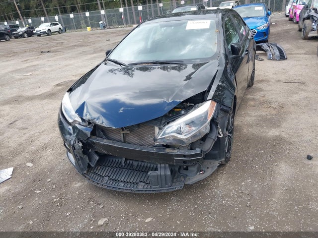 Toyota Corolla S Plus 2014 5YFBURHEXEP040519 Image 6