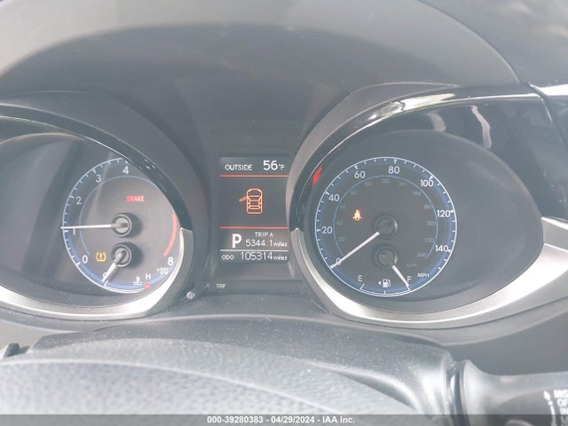 Toyota Corolla S Plus 2014 5YFBURHEXEP040519 Image 7
