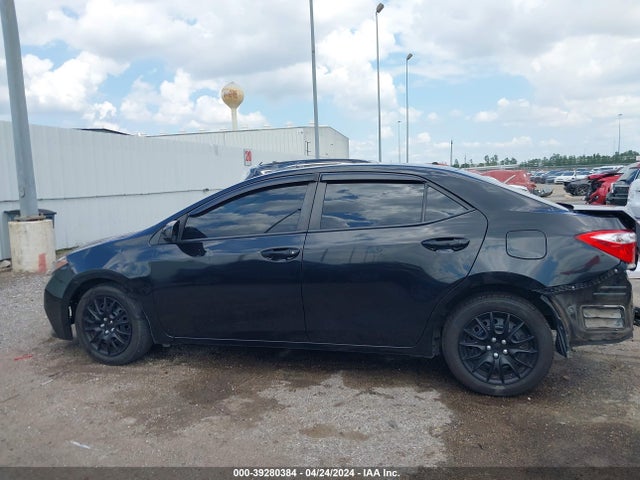 Toyota COROLLA LE 2015 5YFBURHE6FP302876 Image 15