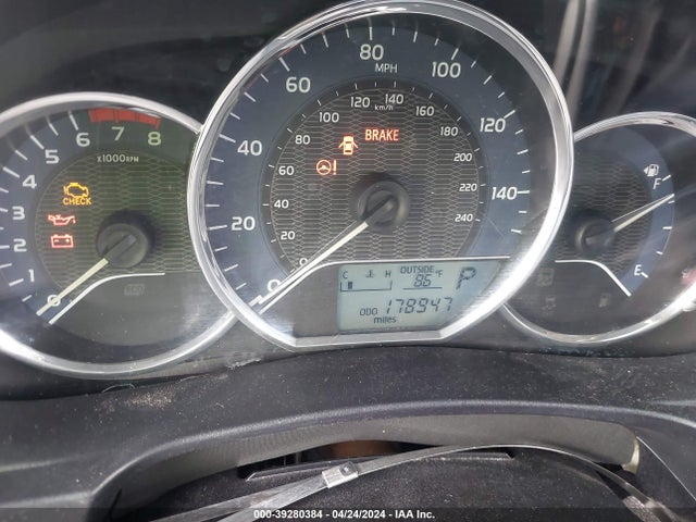 Toyota COROLLA LE 2015 5YFBURHE6FP302876 Image 16