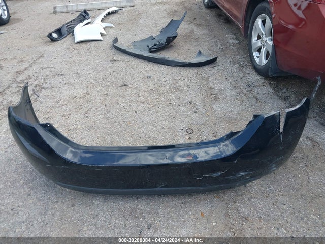 Toyota COROLLA LE 2015 5YFBURHE6FP302876 Image 12