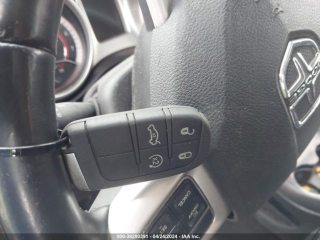 3C4PDCABXFT645142 Dodge Journey American Value Pkg
