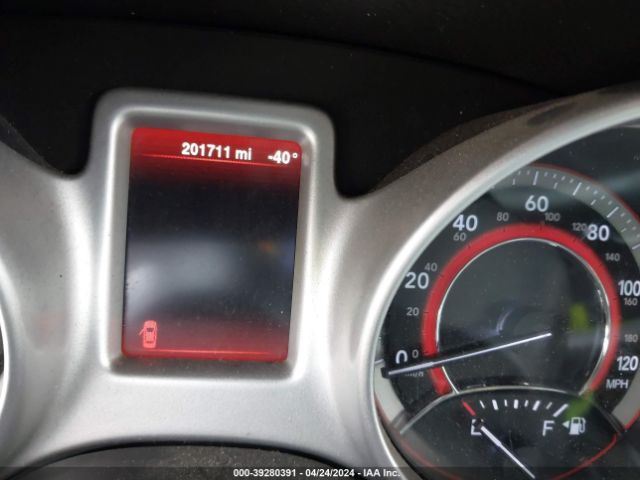 3C4PDCABXFT645142 Dodge Journey American Value Pkg