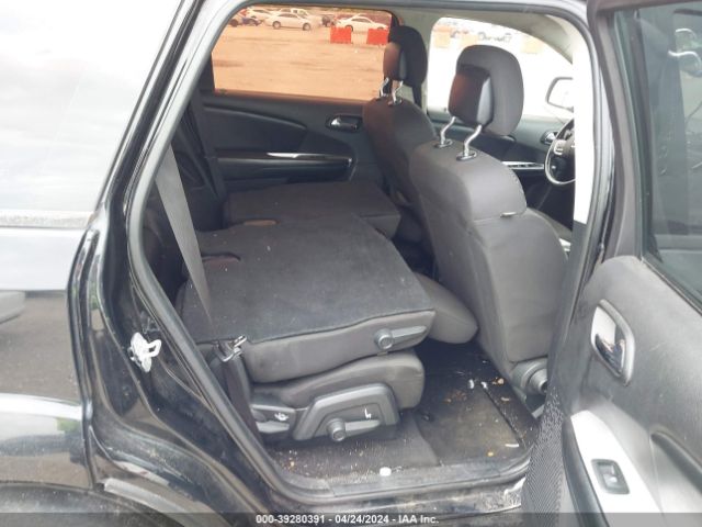 3C4PDCABXFT645142 Dodge Journey American Value Pkg