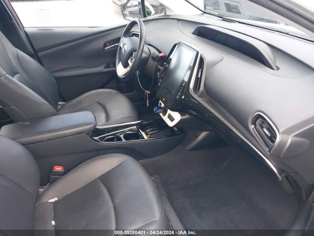 JTDKARFP4K3118830 Toyota Prius Prime Advanced