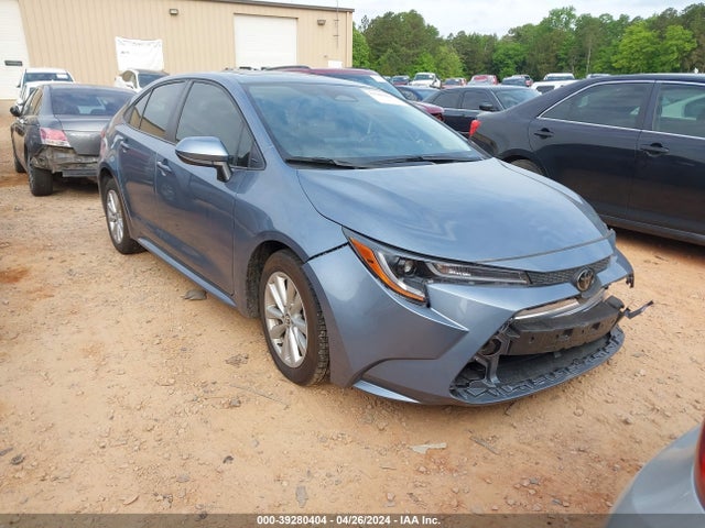 Toyota COROLLA LE 2023 JTDB4MEE1P3004947 main image